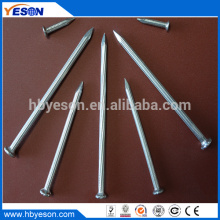 2" galvanized fasten fluted concrete nail factory